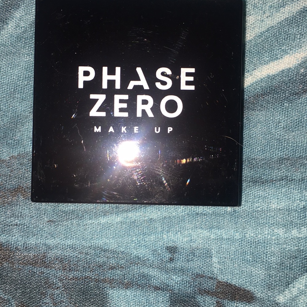 phase zero blush makeup💕 - Picture 2 of 3
